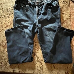 Chico's 3 Define Me Denim